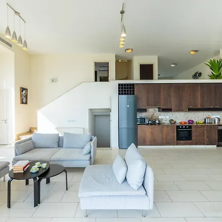 Infinity Villa Protaras