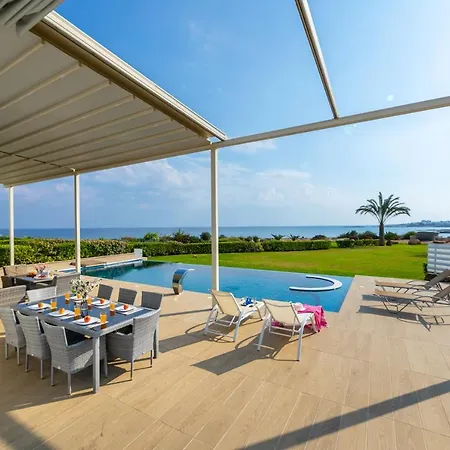 Villa Infinity Protaras