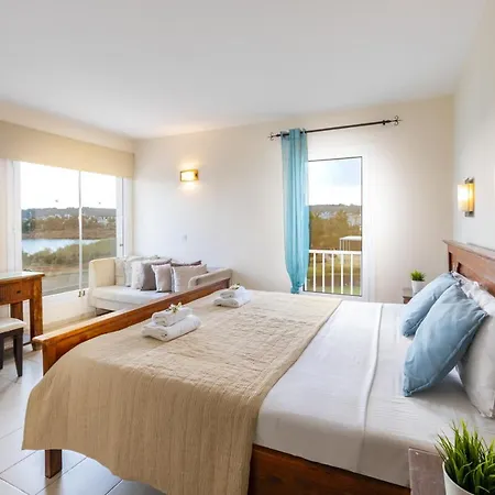 Infinity Villa Protaras