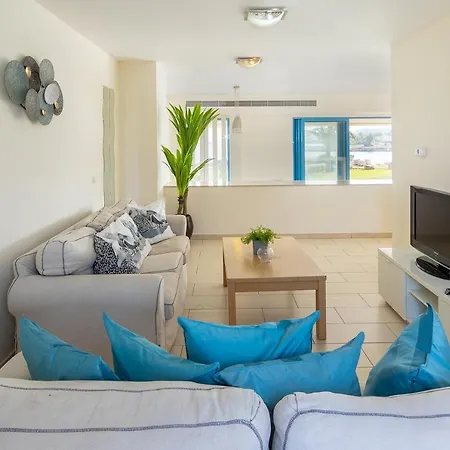 Infinity Villa Protaras