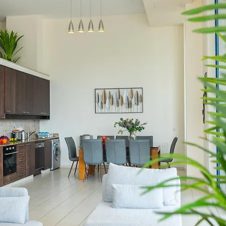 Infinity Villa Protaras