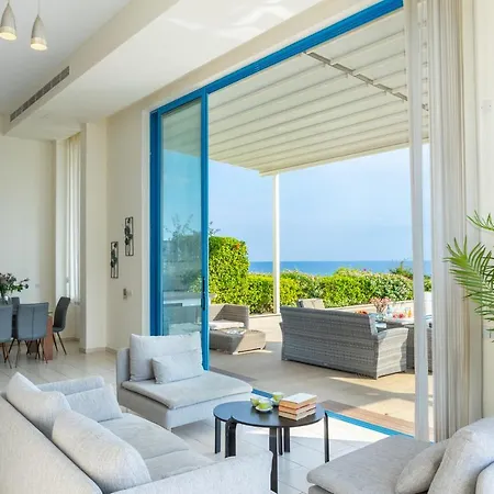 Infinity Villa Protaras