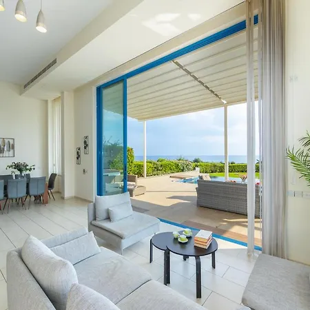 Infinity Villa Protaras