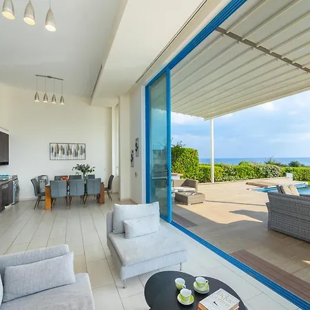 Villa Infinity Protaras