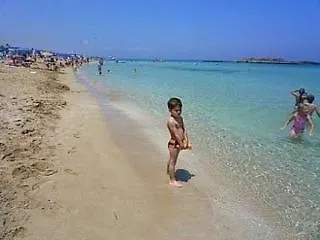 Infinity Protaras