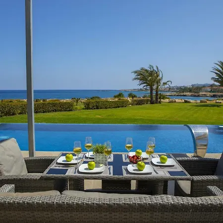 Infinity * Protaras