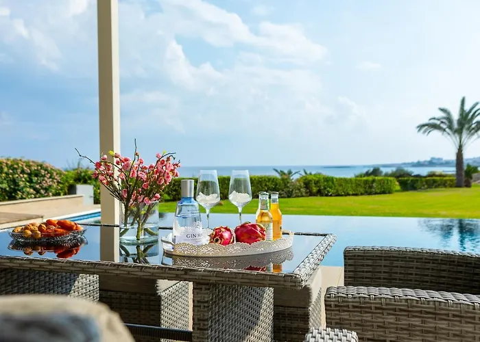 Infinity 普罗塔拉斯