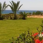 Infinity * Protaras