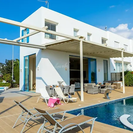 Villa Infinity Protaras