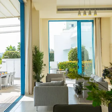 Villa Infinity Protaras