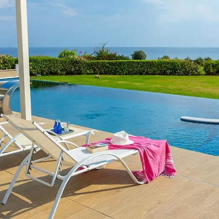 Infinity Villa