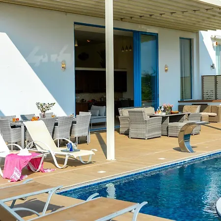 Infinity Villa