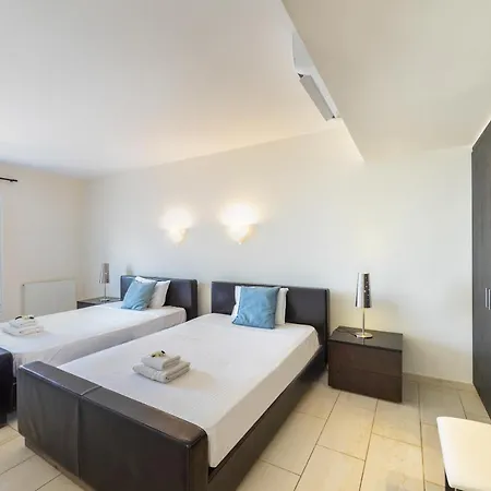 Infinity Vila