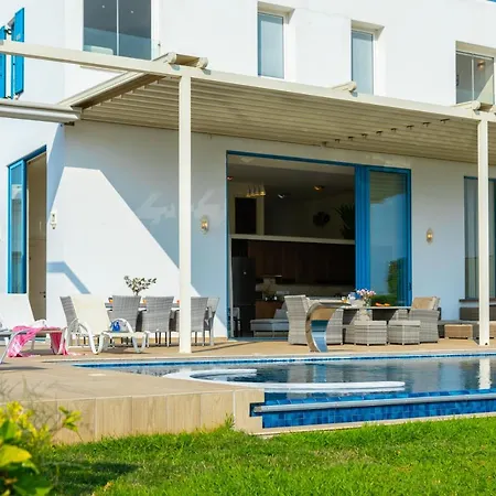 Infinity Villa Protaras