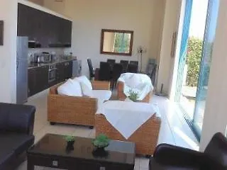 Vila Infinity *