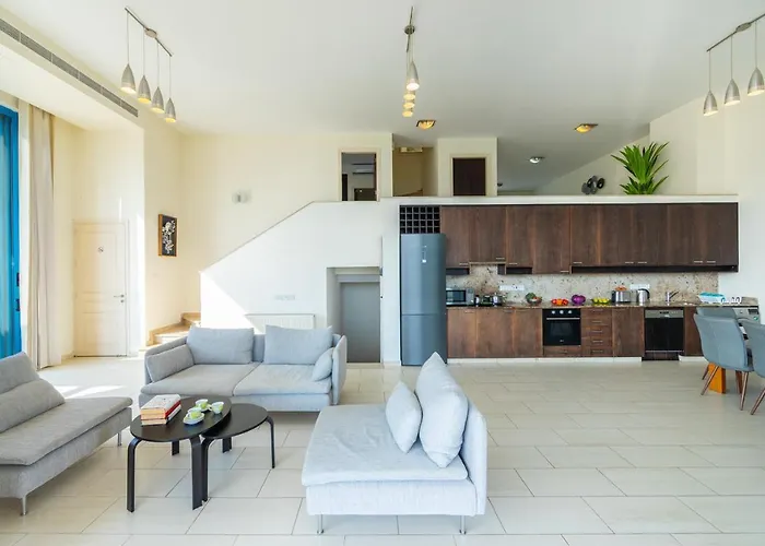 Infinity Villa Protaras