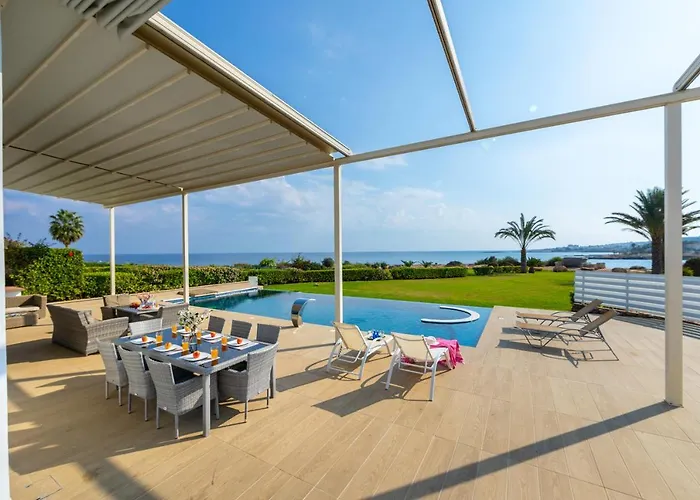 Villa Infinity Protaras