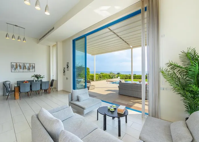 Infinity Villa Protaras