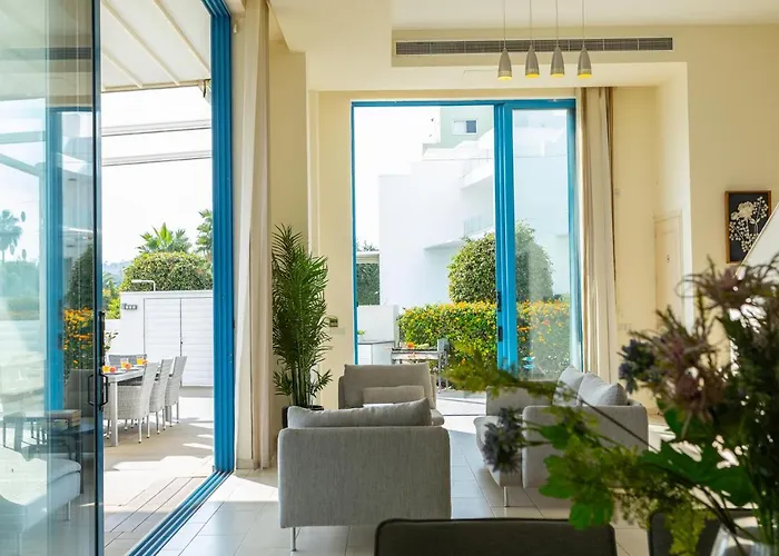 Villa Infinity Protaras