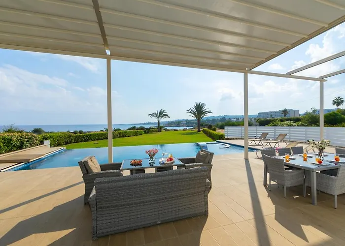 Villa Infinity Protaras