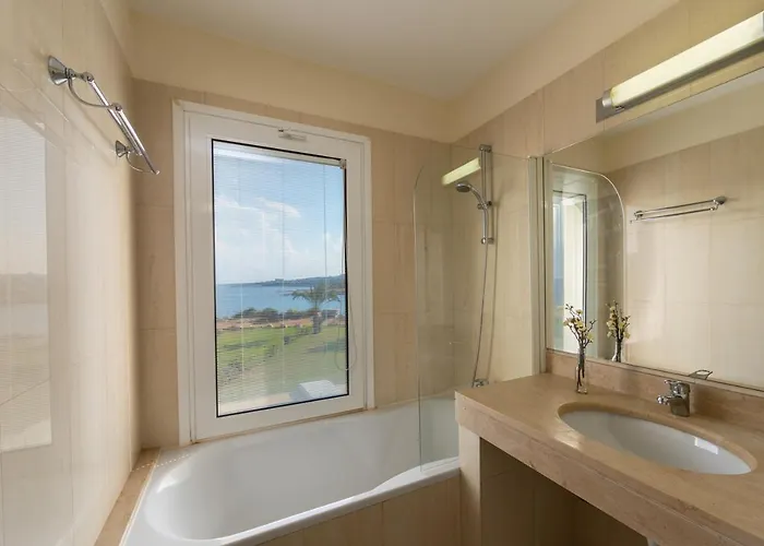 Infinity Villa Protaras