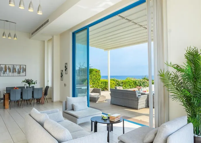 Infinity Vila Protaras