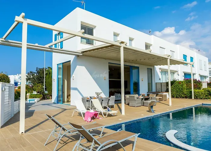 Vila Infinity Protaras