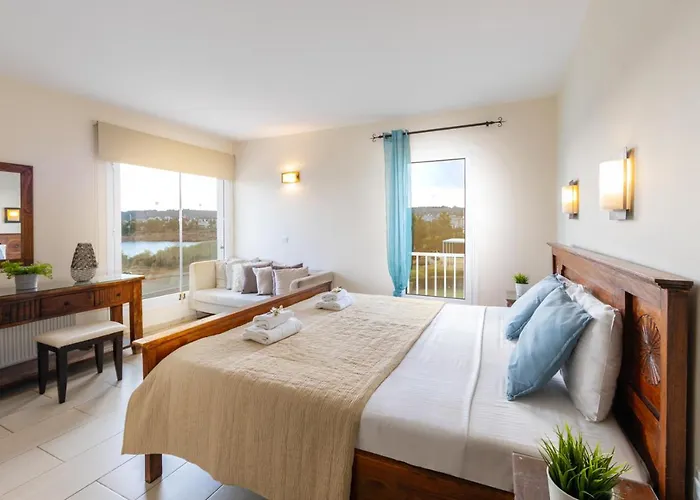 Infinity Vila Protaras