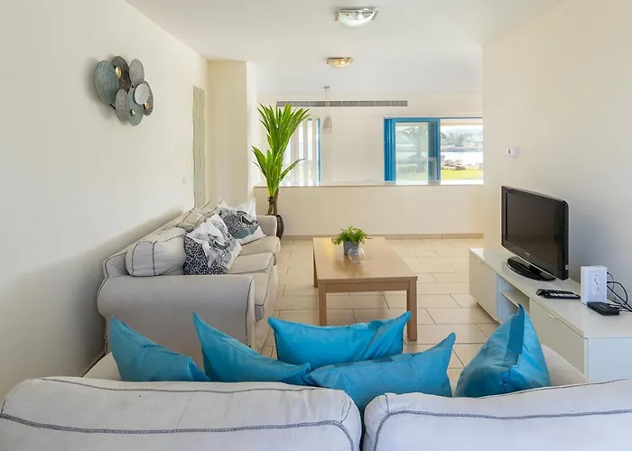 Infinity Vila Protaras