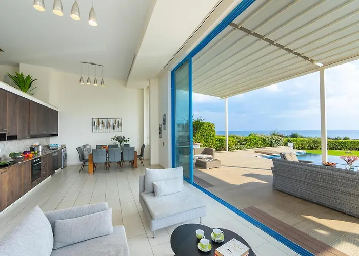 Vila Infinity Protaras