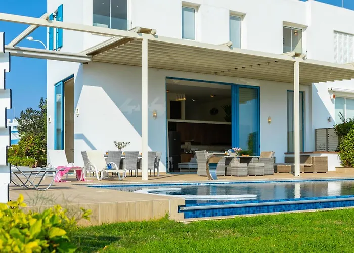 Infinity Vila Protaras